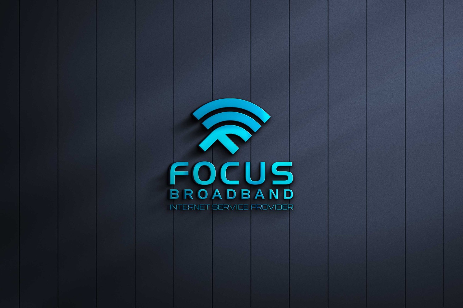 FOCUS BROADBAND NETWORK-logo