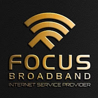 FOCUS BROADBAND NETWORK-logo